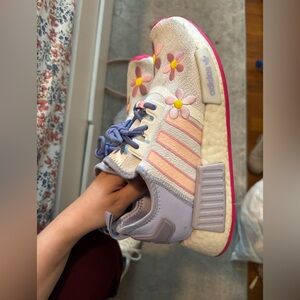 Adidas nmdr1 monsters inc boo shores